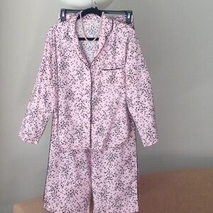 🐾💗🐾 Victoria Secret - Soft 'Lazy Days' Pajamas